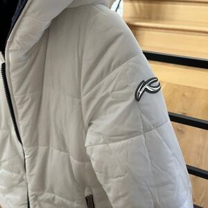 NWT KJUS Juniors Backflip Jacket, 10-12Y (size 152)